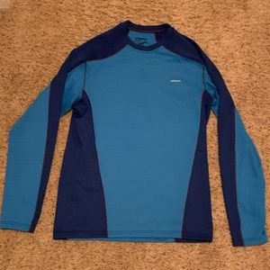 Men’s Capilene 3 Crew neck